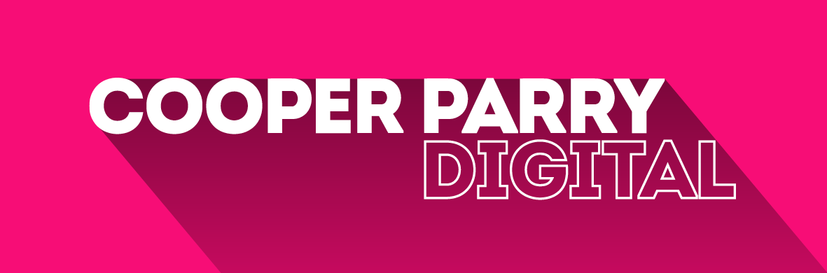 CooperParryDigital PINK