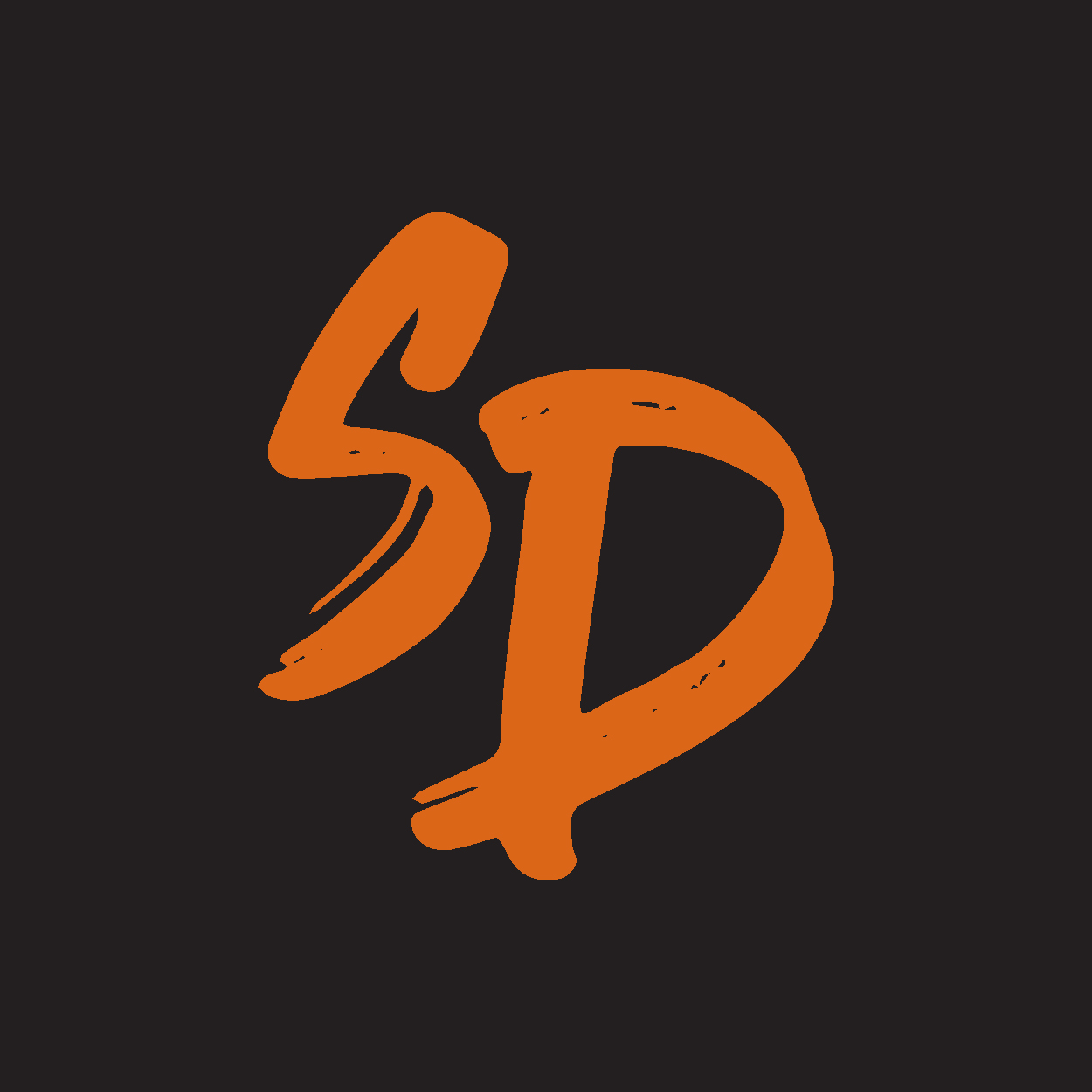 Scarecrow Digital logo